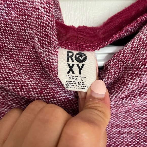 Light Weight Roxy Sweater - Picture 2 of 3